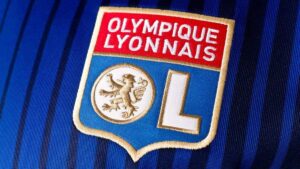 Francia fútbol Lyon