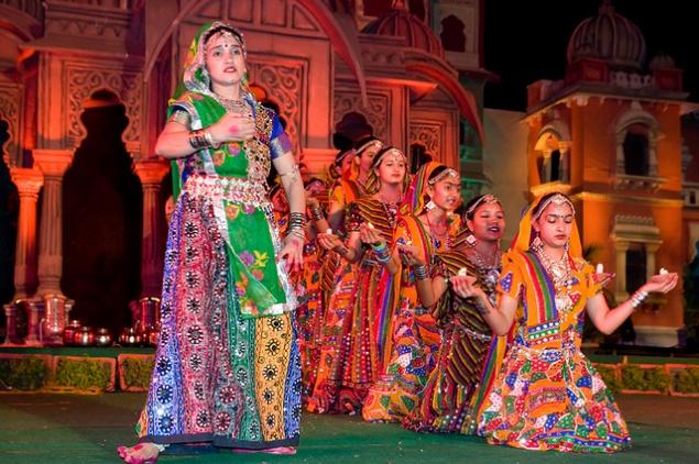 india-propone-danza-garba-como-patrimonio-cultural-de-unesco