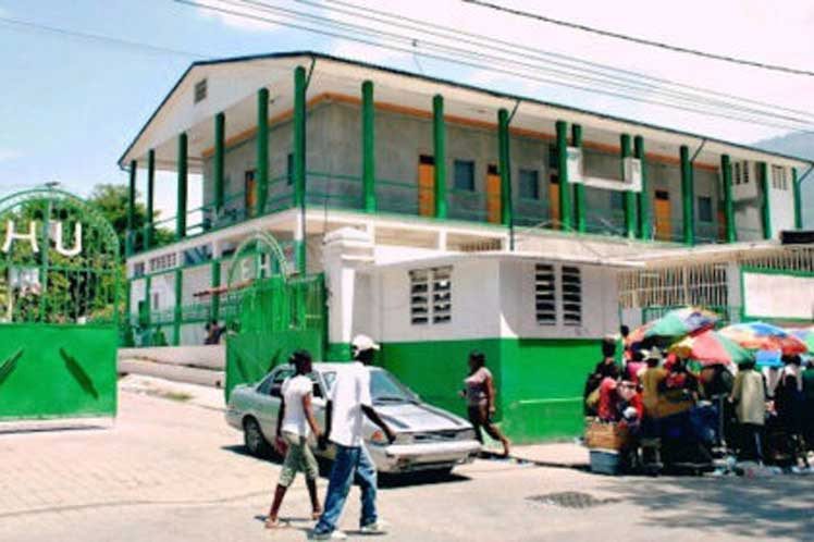 ministerio-de-salud-de-haiti-condeno-ataque-a-hospital