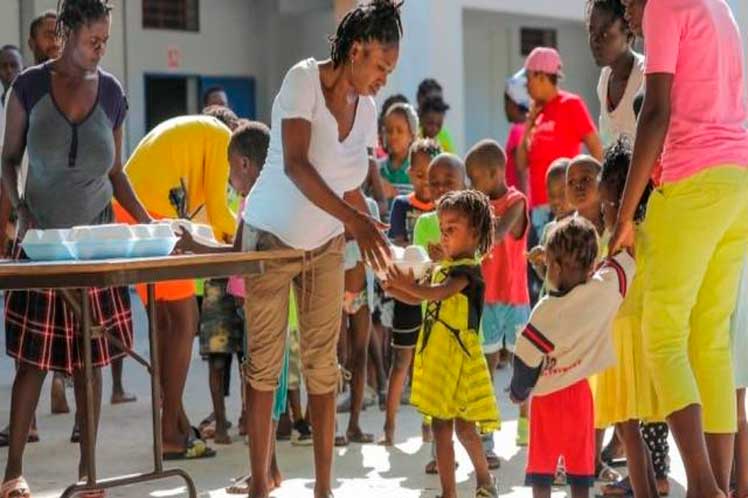 Haiti-ninos-refugiados-violencia