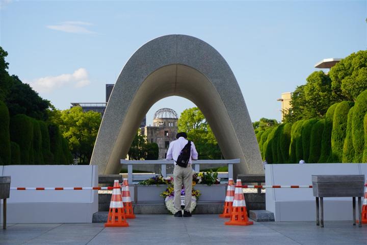  parque-memorial-de-la-paz-de-hiroshima-mensaje-de-dolor-y-esperanza
