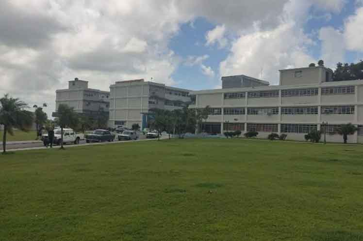 Hospital-Matanzas