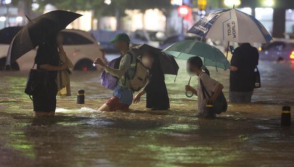 reportan-ocho-muertos-en-corea-del-sur-por-intensas-lluvias