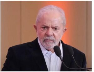Lula afirma ser el presidente que mas combatio corrupcion en Brasil