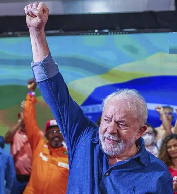 Lula-democracia