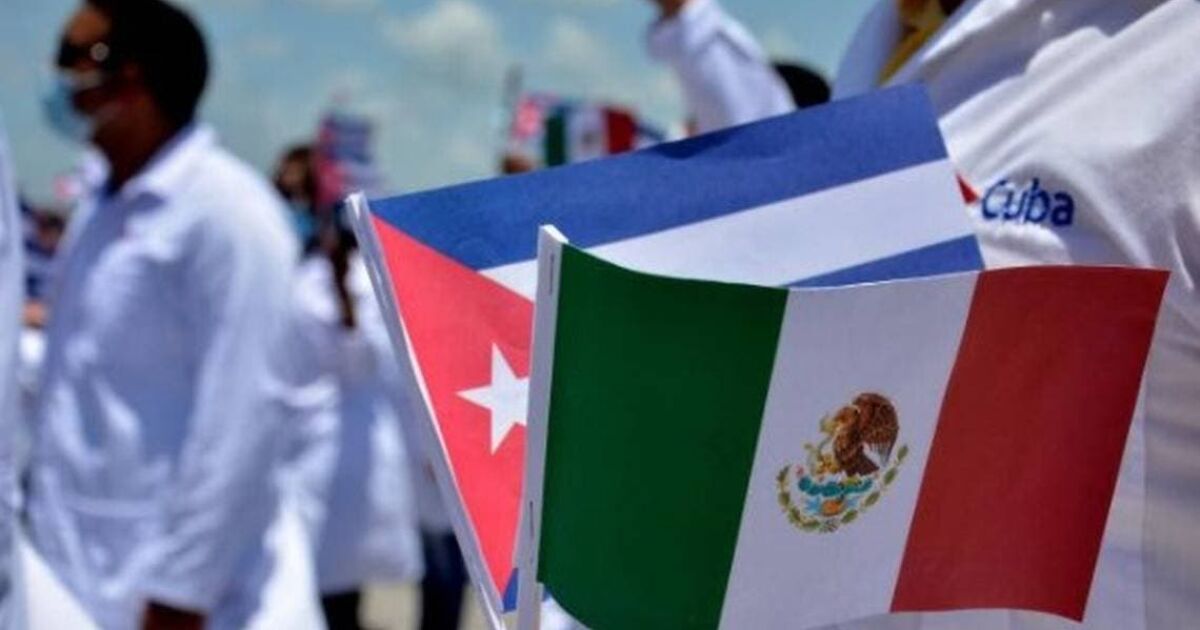 mas-de-medio-millar-de-medicos-cubanos-ya-trabajan-en-mexico