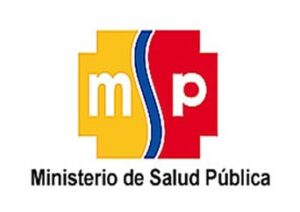 Ministerio de Salud Pública (MSP) de Ecuado