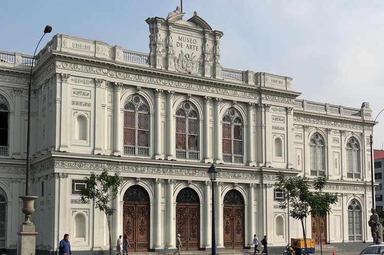 Museo-Arte-Lima-Perú