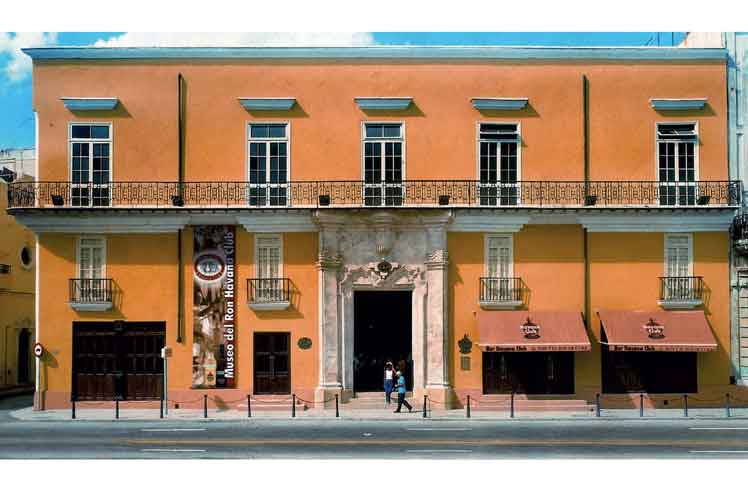 Museo-del-Ron-de-Cuba