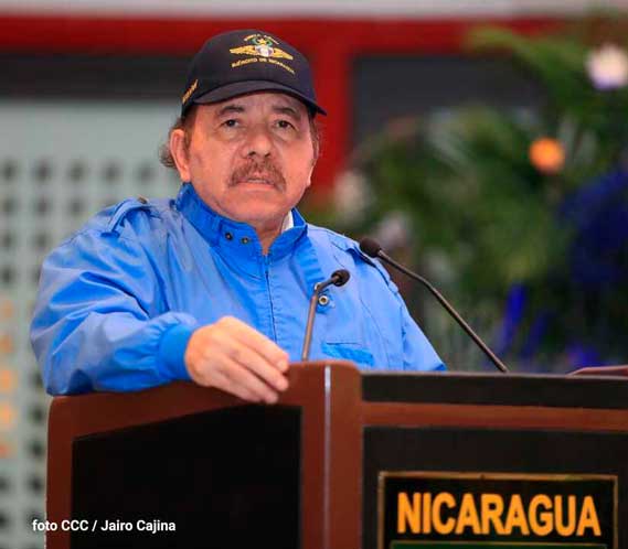 Nicaragua-Daniel-Ortega-discurso-2