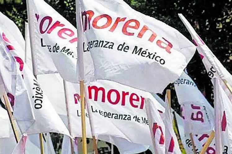 Partido-Morena-Mexico