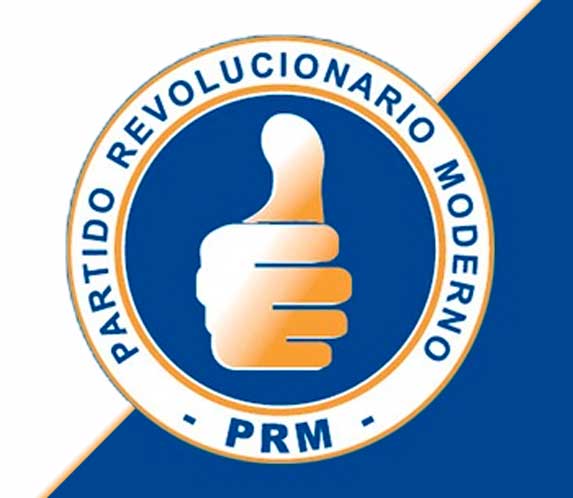 Partido-Revolucionario-Moderno-(PRM)-dominicano