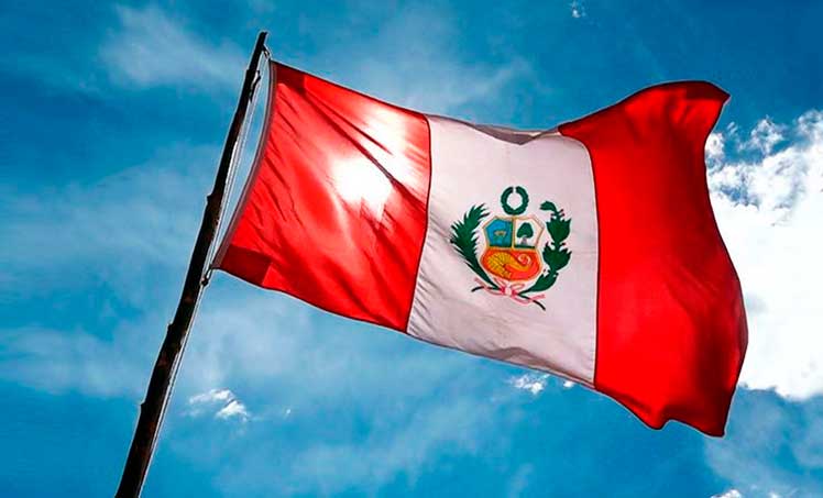 Perú-solidaridad-Cuba