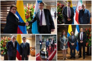 llego-a-colombia-presidenta-de-honduras-para-traspaso-de-mando