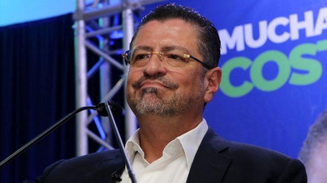 el-70-por-ciento-de-los-costarricenses-apoya-labor-del-presidente