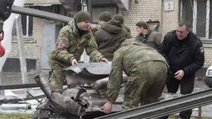 Ucrania-soldados