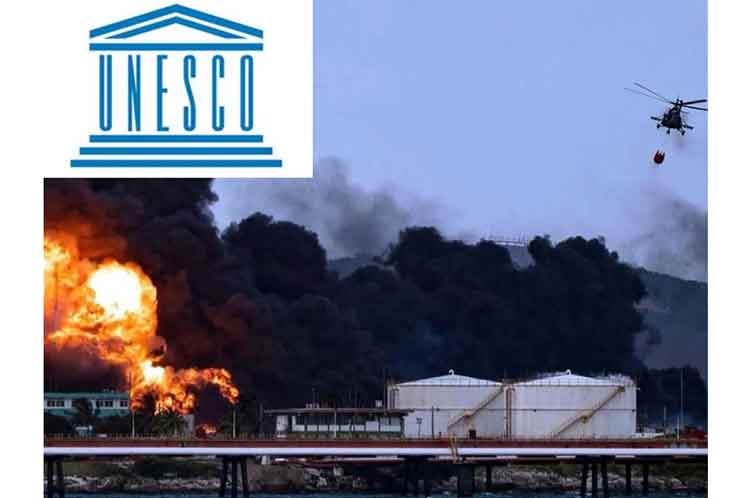 Unesco-Matanzas