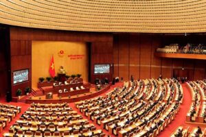 comite-permanente-del-parlamento-de-vietnam-abre-sesion-especial