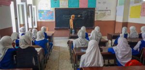 afganistan-educacion