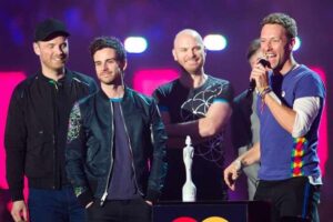 banda-Coldplay