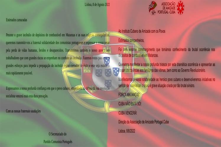 bandera-portugal-comunicado