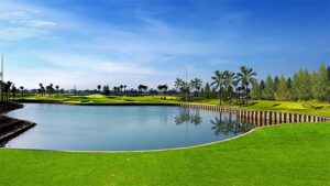 golf vietnam