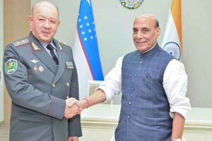 ministro-de-defensa-indio-se-reunio-con-su-par-uzbeko