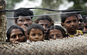 niños-sri lanka