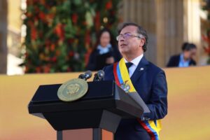 Gustavo Petro