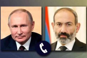 armenia-rusia-presidentes-llamada