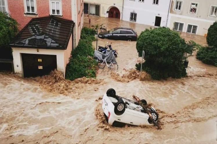 temporal-Austria