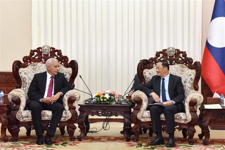 concluye-visita-a-laos-vicecanciller-de-cuba