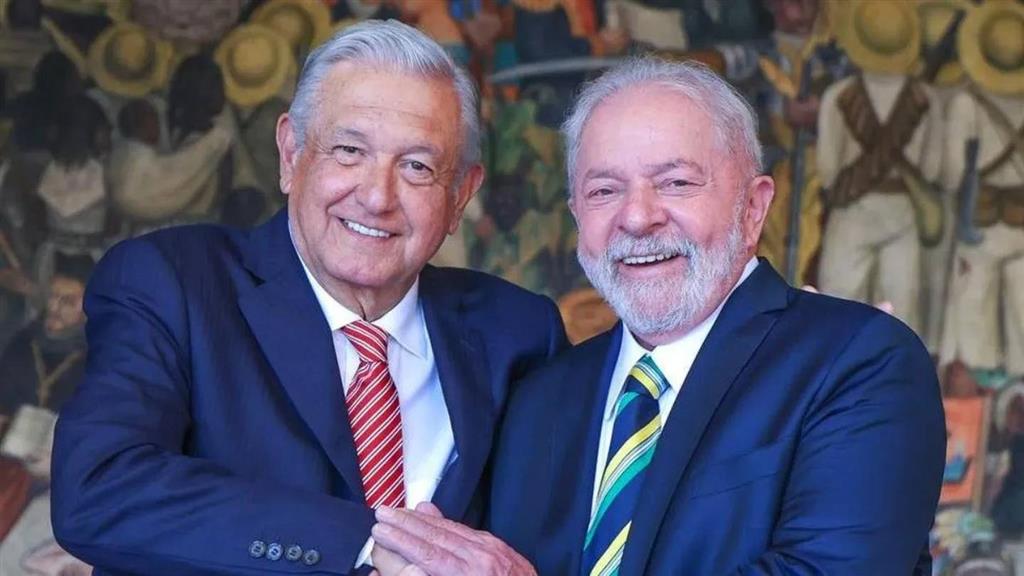 AMLO Lula elecciones