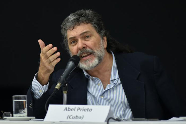 Abel-Prieto