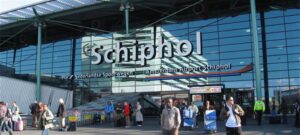 Aeropuerto-de-Amsterdam-Schiphol