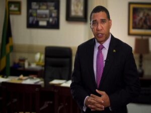 Andrew-Holness