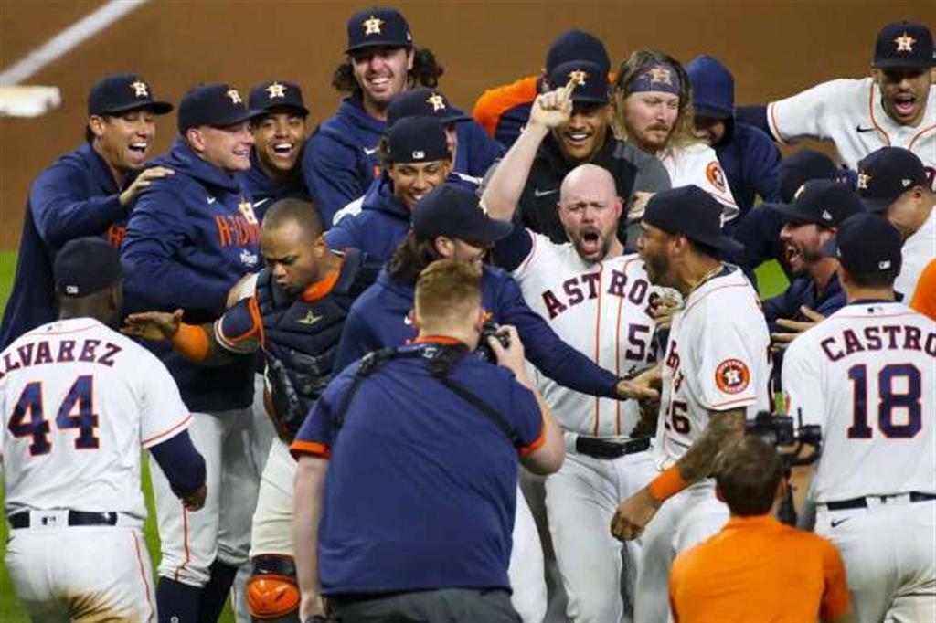 Astros-de-Houston-campeones