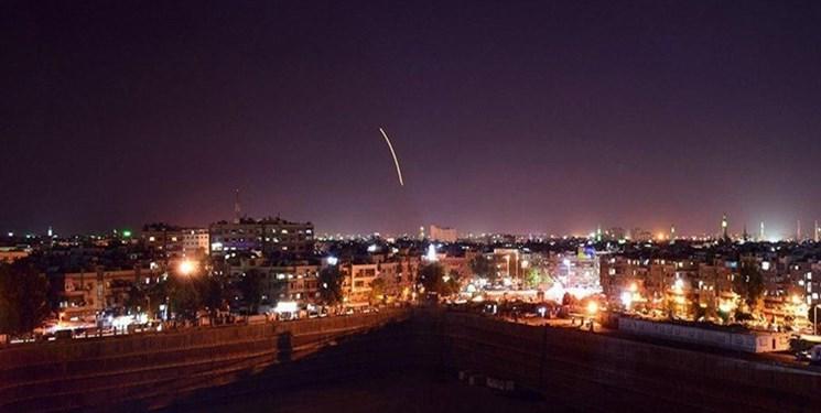 reportan-ataques-israelies-contra-dos-aeropuertos-en-siria