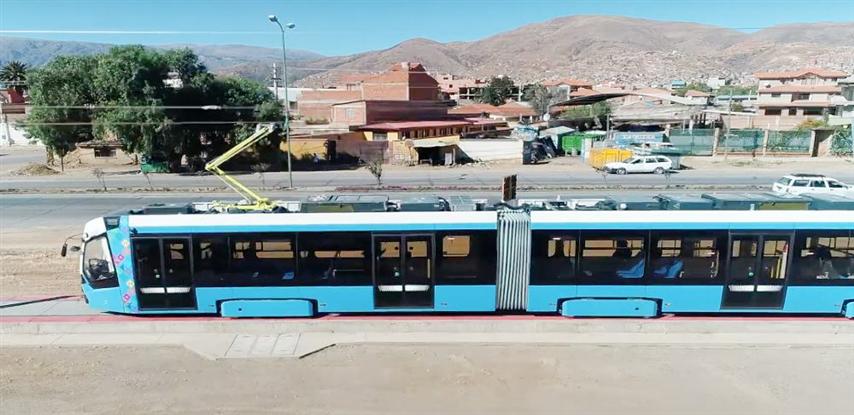 presidente-inaugurara-primer-tren-metropolitano-de-bolivia