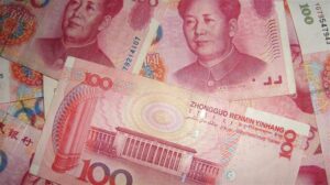 China yuan