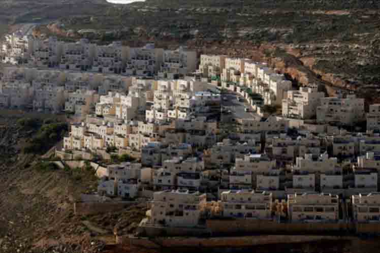 israel-planea-construir-colonia-en-sitio-arqueologico-en-cisjordania