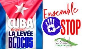 Cuba-Francia-bloqueo