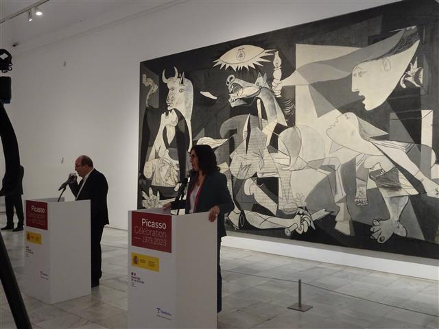 guernica 