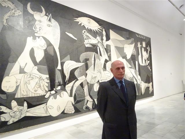 guernica 