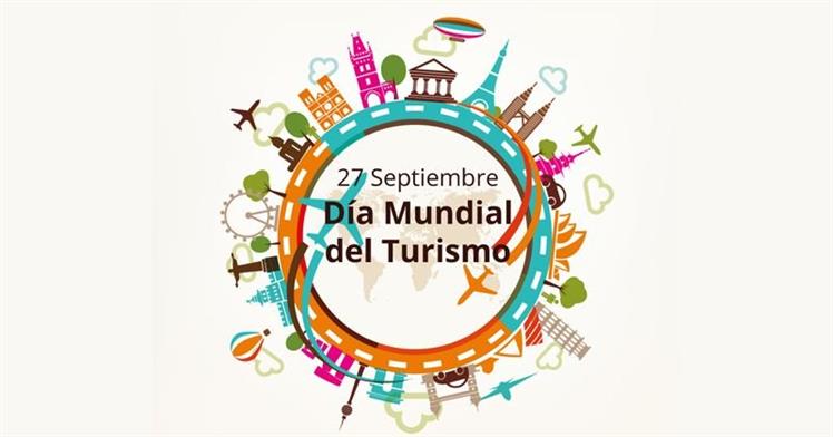 Día Mundial del Turismo