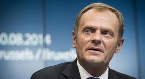 Donald Tusk polonia economia