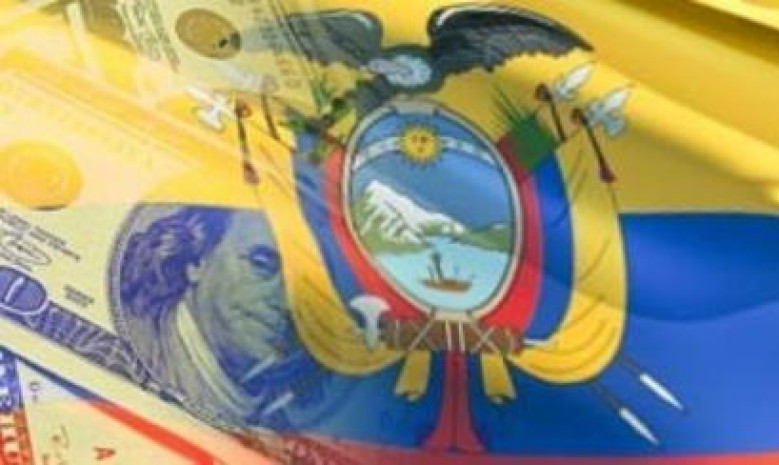 Ecuador deuda