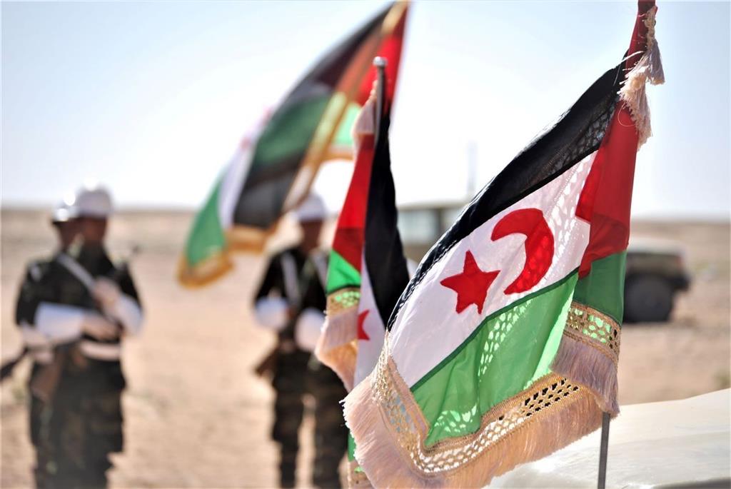 Ejército saharaui