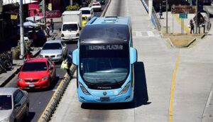 El Salvador ley transporte