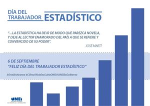 estadistica